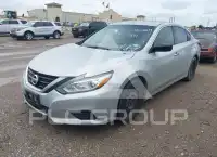 2018 Nissan ALTIMA фото