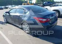 2018 Nissan ALTIMA photo