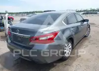 2018 Nissan ALTIMA photo