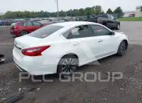 2018 Nissan ALTIMA photo