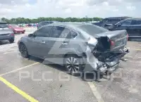 2018 Nissan ALTIMA фото