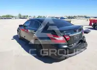2018 Nissan ALTIMA фото