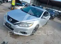 2018 Nissan ALTIMA фото