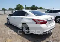 2018 Nissan ALTIMA фото