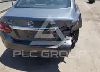 2018 Nissan ALTIMA фото