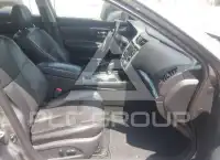 2018 Nissan ALTIMA фото