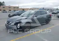 2018 Nissan ALTIMA фото