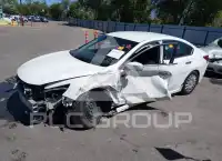 2018 Nissan ALTIMA фото