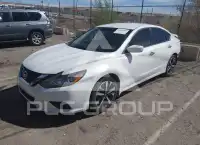 2018 Nissan ALTIMA фото