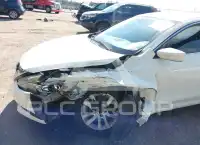 2018 Nissan ALTIMA фото