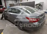 2018 Nissan ALTIMA фото