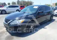 2018 Nissan ALTIMA фото