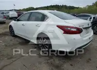 2018 Nissan ALTIMA фото