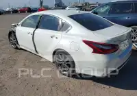 2018 Nissan ALTIMA photo