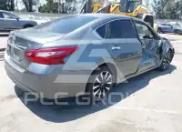 2018 Nissan ALTIMA фото