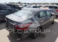 2018 Nissan ALTIMA фото