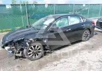 2018 Nissan ALTIMA фото