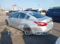 2018 Nissan ALTIMA фото