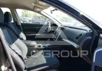 2018 Nissan ALTIMA фото