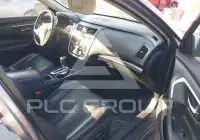 2018 Nissan ALTIMA фото