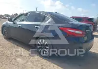 2018 Nissan ALTIMA фото