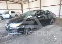 2018 Nissan ALTIMA фото