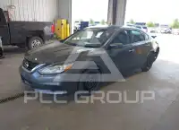 2018 Nissan ALTIMA photo