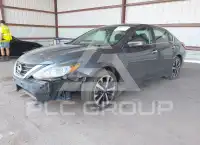 2018 Nissan ALTIMA photo