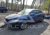 2018 Nissan ALTIMA фото