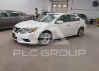 2018 Nissan ALTIMA фото