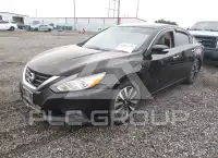 2018 Nissan ALTIMA фото