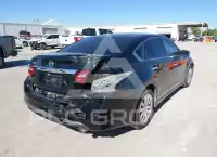 2018 Nissan ALTIMA фото