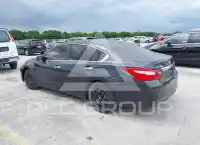 2018 Nissan ALTIMA фото