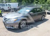 2018 Nissan ALTIMA фото