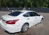 2018 Nissan ALTIMA фото
