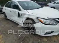 2018 Nissan ALTIMA фото