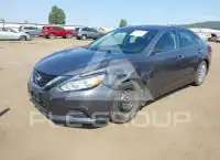 2018 Nissan ALTIMA фото