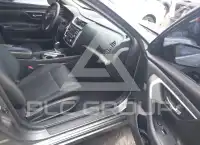 2018 Nissan ALTIMA фото