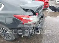 2018 Nissan ALTIMA фото