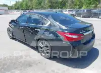 2018 Nissan ALTIMA фото