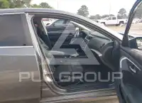 2018 Nissan ALTIMA фото