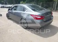 2018 Nissan ALTIMA фото