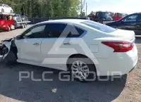 2018 Nissan ALTIMA фото