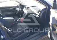 2018 Nissan ALTIMA фото