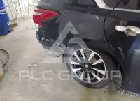 2018 Nissan ALTIMA фото