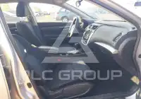 2018 Nissan ALTIMA фото