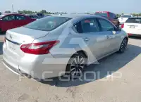2018 Nissan ALTIMA фото