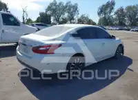 2018 Nissan ALTIMA фото