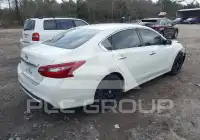 2018 Nissan ALTIMA фото