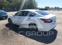 2018 Nissan ALTIMA фото